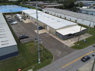 More details for 355 E Douglas Rd, Oldsmar, FL - Industrial for Rent