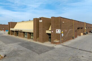 More details for 2600 John St, Markham, ON - Light Industrial for Sale