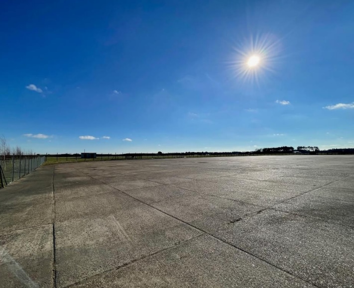 Bentwaters Parks, Woodbridge to rent - Primary Photo - Image 1 of 1