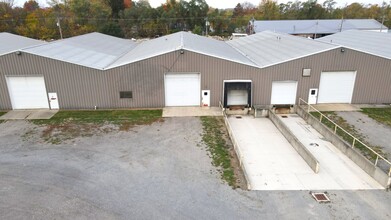 509 Parkway St, West Unity, OH for rent Building Photo- Image 1 of 9