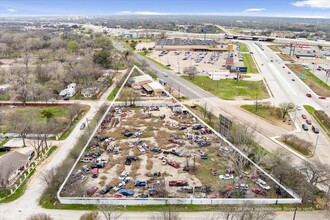 610 27th, Waco, TX for sale Primary Photo- Image 1 of 7