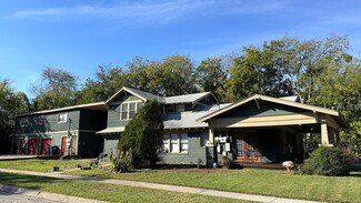 More details for 1203 Panhandle St, Denton, TX - Residential for Sale