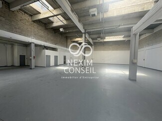 More details for Light Industrial to Rent