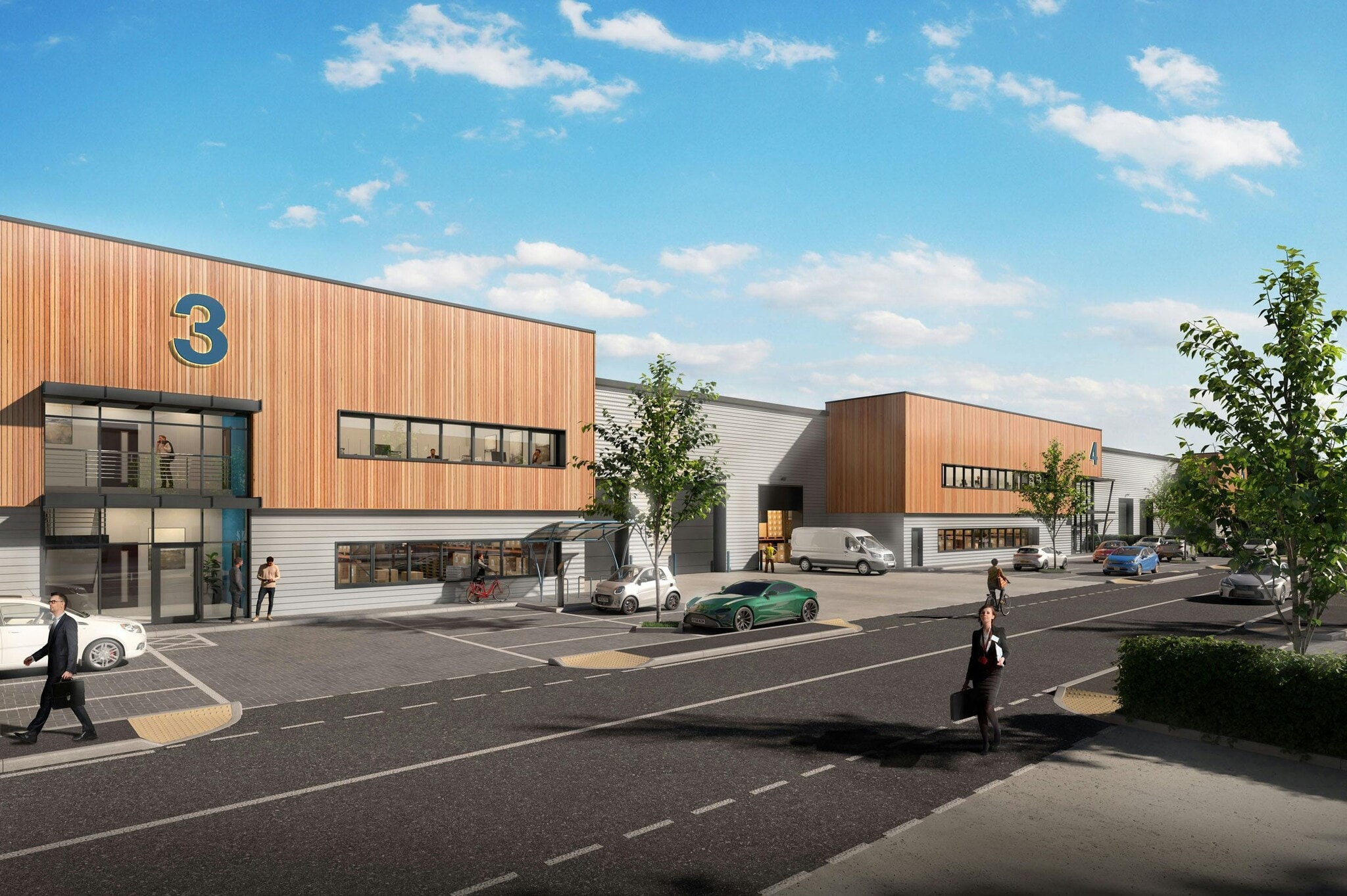 Headley Rd E, Reading to rent Building Photo- Image 1 of 5