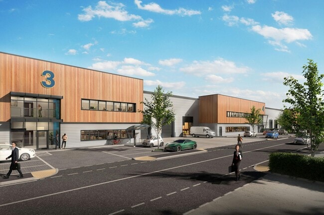 More details for Headley Rd E, Reading - Industrial to Rent