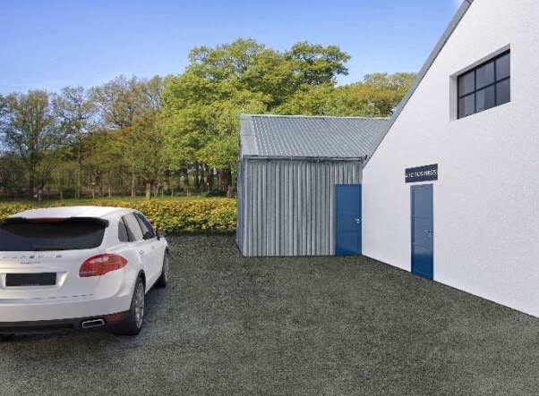 97 Crieff Rd, Perth to rent - Building Photo - Image 3 of 3