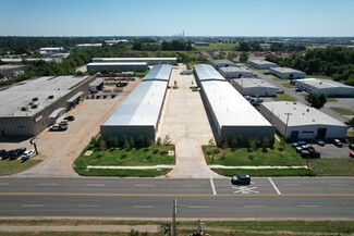 More details for 120 N Rockwell Ave, Oklahoma City, OK - Industrial for Rent