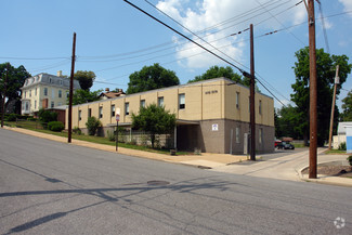 More details for 112-116 W Baltimore St, Hagerstown, MD - Office for Sale