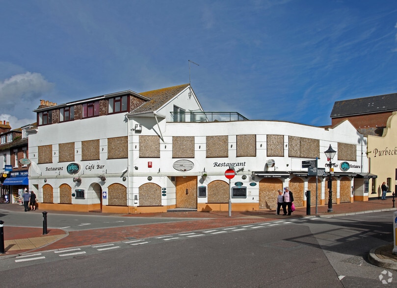 1 High St, Poole for sale - Primary Photo - Image 1 of 1