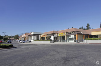 1091 E Capitol Expy, San Jose, CA for rent Building Photo- Image 1 of 20