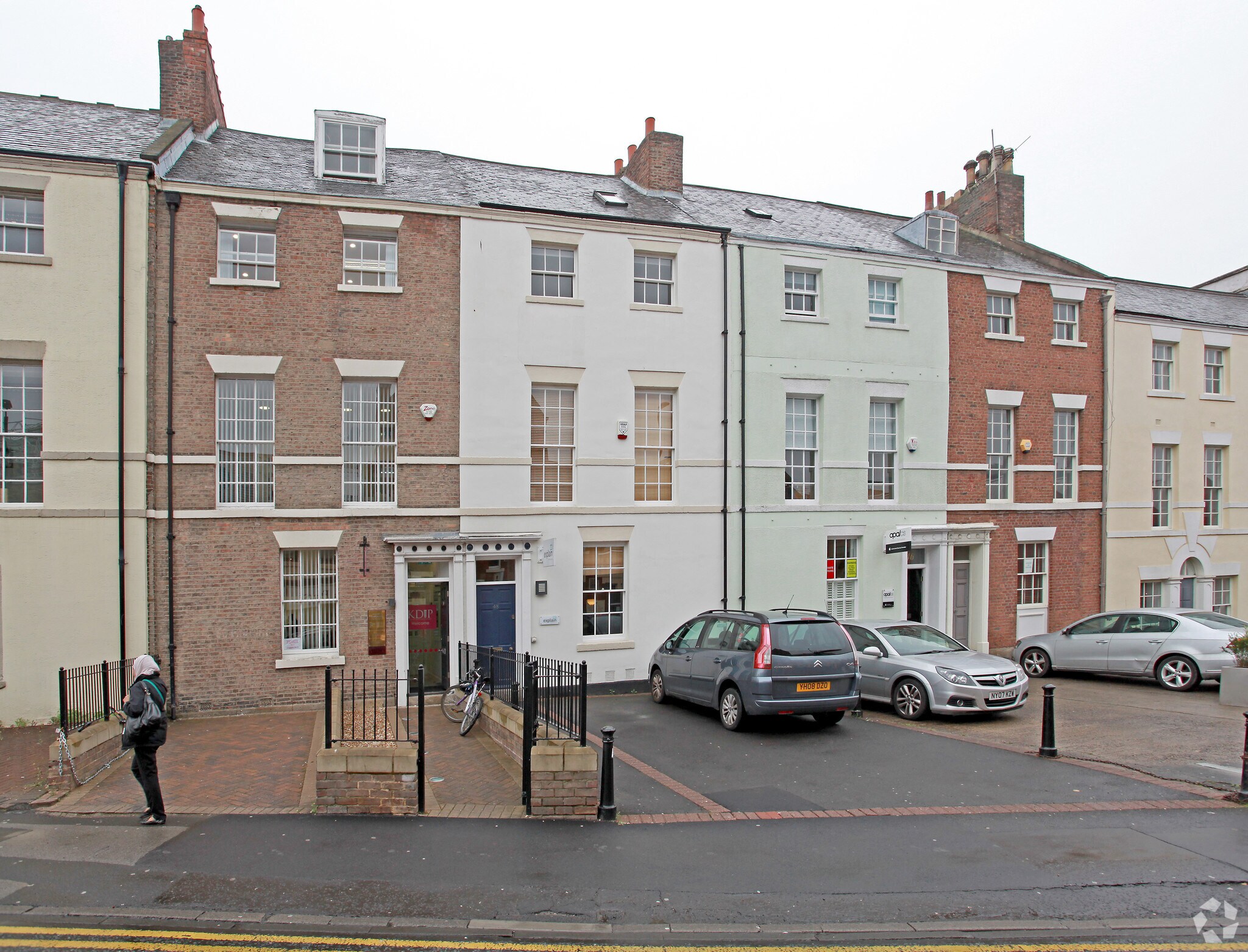 48 Leazes Park Rd, Newcastle Upon Tyne for sale Primary Photo- Image 1 of 1
