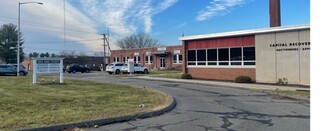 More details for 1654 King St, Enfield, CT - Office for Rent