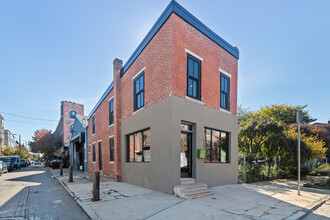 2321 Emerald St, Philadelphia, PA for sale Building Photo- Image 1 of 1