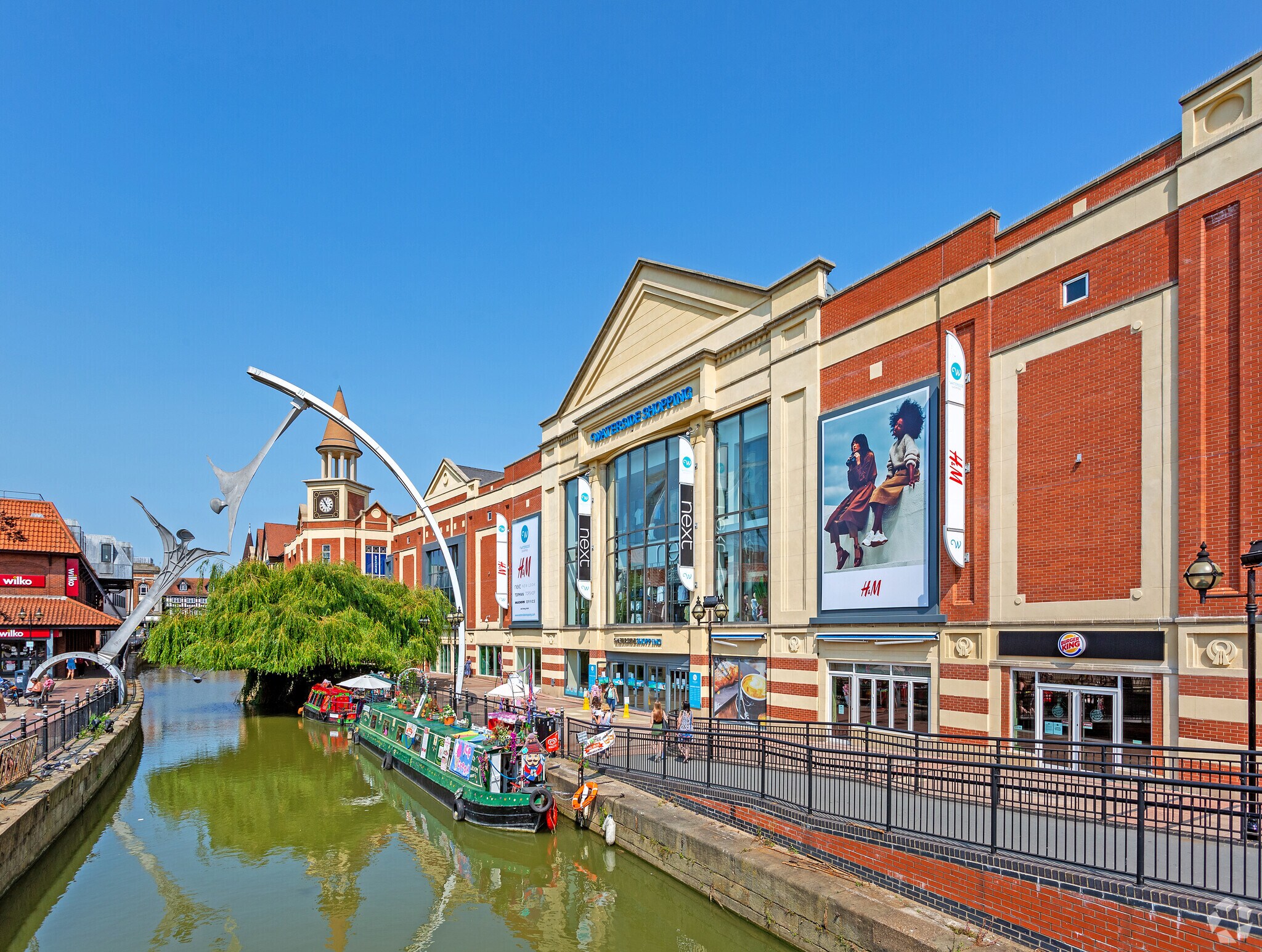 High St, Lincoln for sale Building Photo- Image 1 of 1
