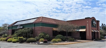 20013 Us-19, Cranberry Township, PA for sale Building Photo- Image 1 of 1