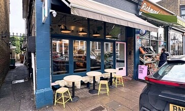 46 Friars Stile Rd, Richmond to rent Building Photo- Image 1 of 9