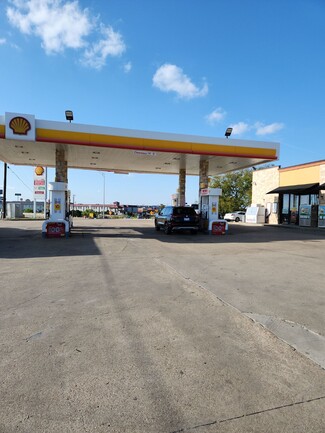 More details for 301 Interstate 20, Terrell, TX - Land for Sale