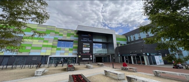 More details for Jubilee Way, Warrington - Co-working to Rent