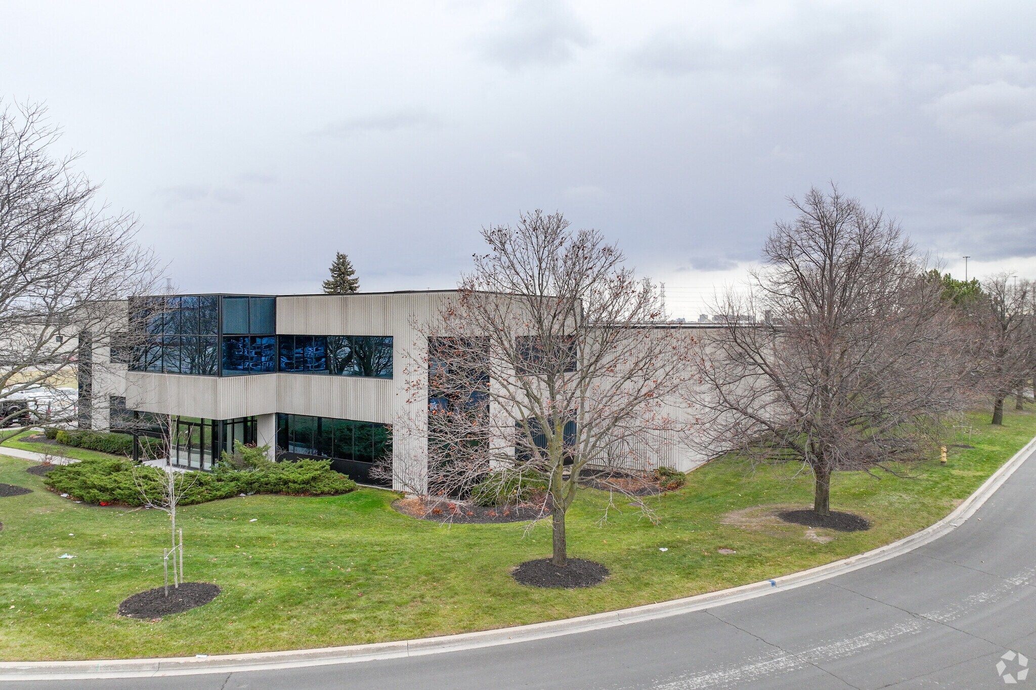 25 Bodrington Ct, Markham, ON for sale Primary Photo- Image 1 of 1