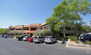 4487 N Mesa St, El Paso, TX for sale Primary Photo- Image 1 of 1