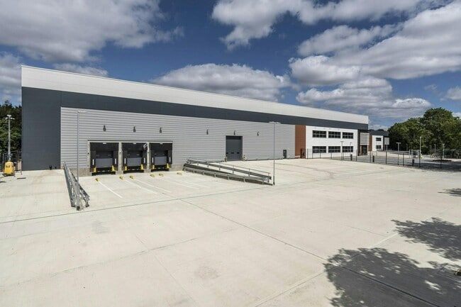More details for Harvest Crescent, Fleet - Industrial to Rent