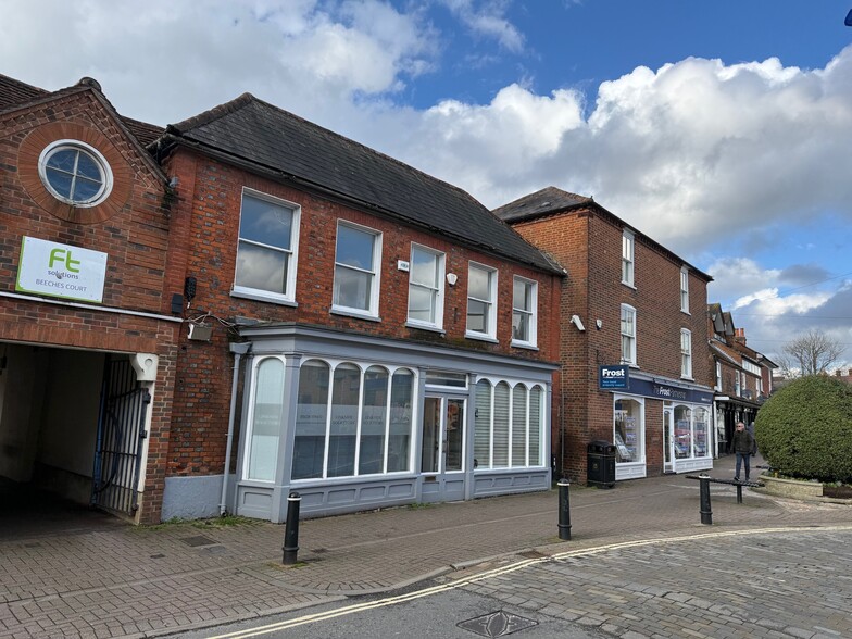 71 High St, Burnham to rent - Building Photo - Image 3 of 13