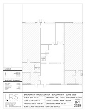 9929 Broadway St, San Antonio, TX for rent Site Plan- Image 1 of 1