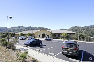 More details for 101 Wilson Rd, Monterey, CA - Office/Medical for Rent