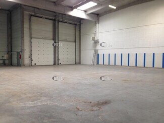 More details for Light Industrial to Rent