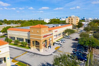 More details for 2690 Coral Way, Coral Gables, FL - Retail for Rent