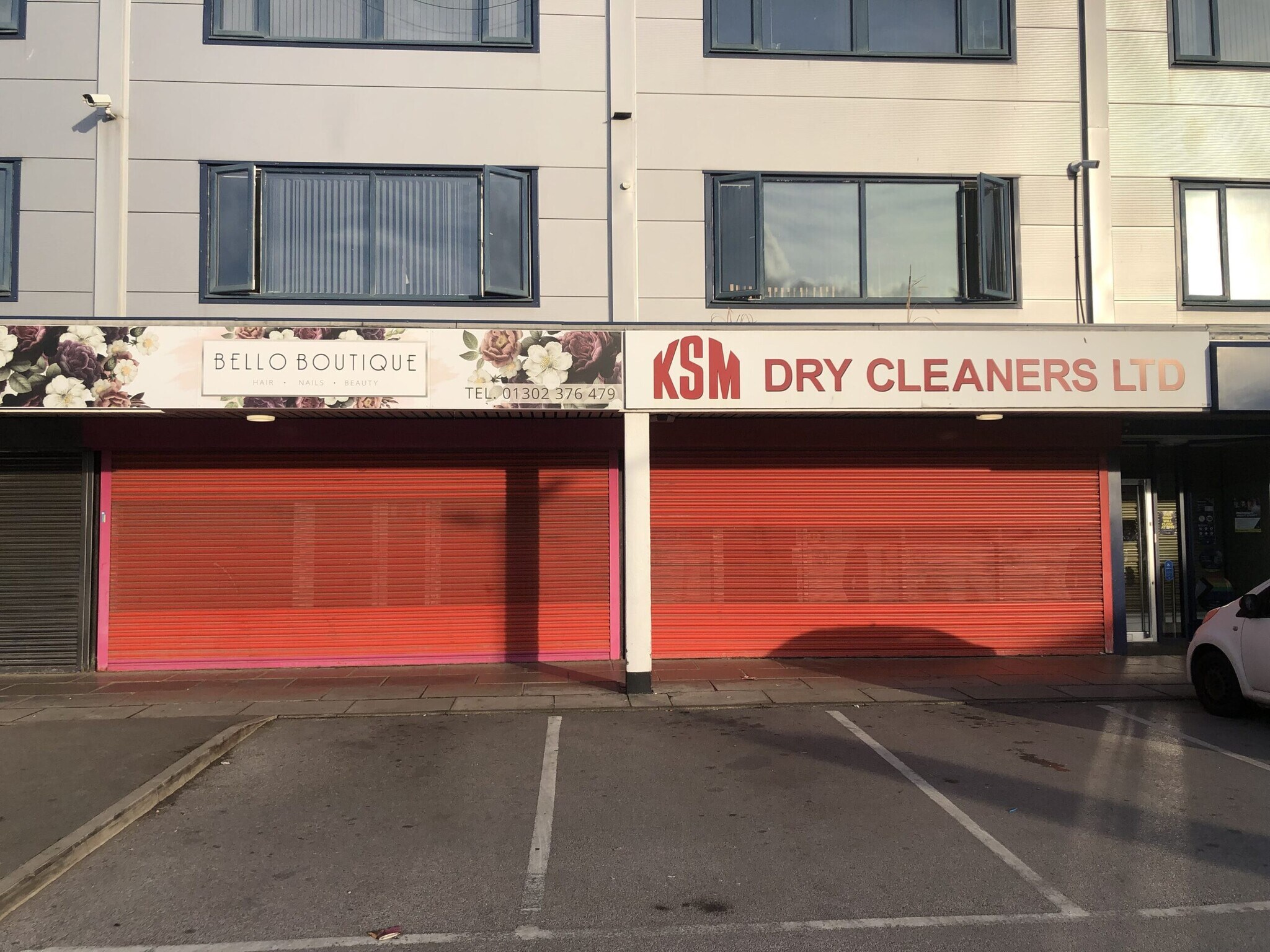 Mill St, Doncaster for sale Building Photo- Image 1 of 1