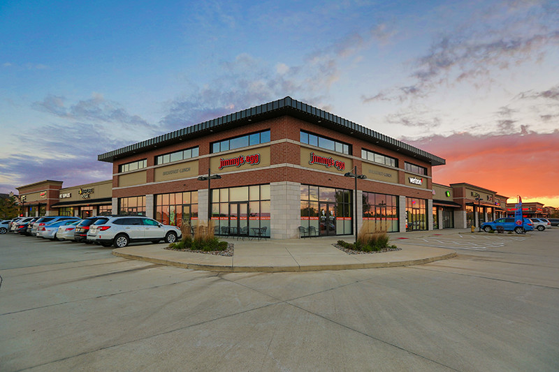 94th St & University Ave, West Des Moines, IA for sale - Building Photo - Image 1 of 1