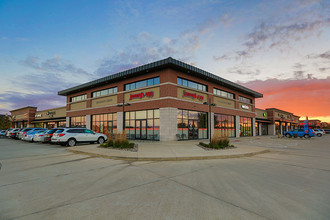 94th St & University Ave, West Des Moines, IA for sale Building Photo- Image 1 of 1