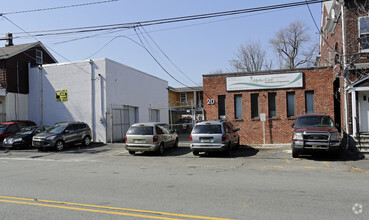 20 Madison Ave, Paterson, NJ for sale Primary Photo- Image 1 of 19