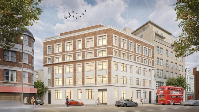 More details for 32 Vauxhall Bridge Rd, London - Office to Rent