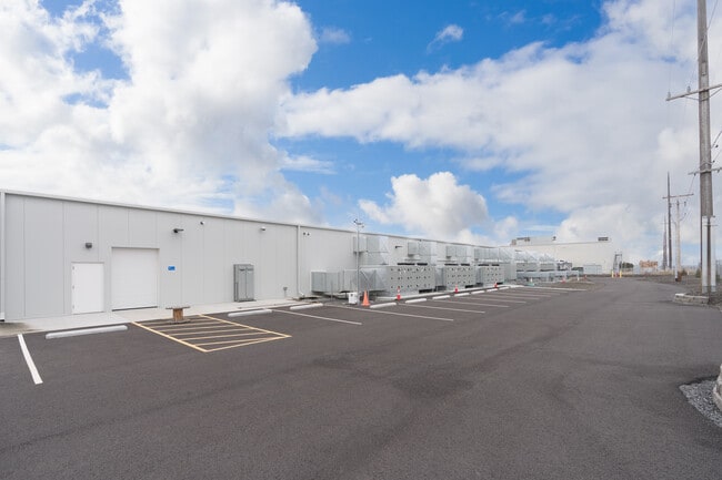 More details for 7897 Randolph Rd NE, Moses Lake, WA - Industrial to Rent