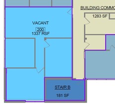 3570 Lexington Ave N, Shoreview, MN for rent Floor Plan- Image 2 of 2