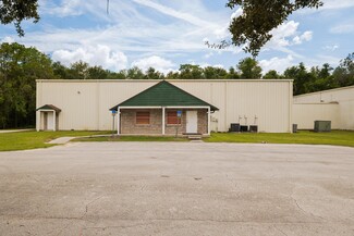 More details for 16255 Aviation Loop Dr, Brooksville, FL - Industrial for Rent