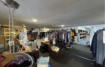 26B-28 Terminus Rd, Chichester to rent Interior Photo- Image 2 of 4