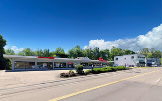 More details for 84-86-92 South Central Avenue Portfolio – Retail for Sale, Hartsdale, NY