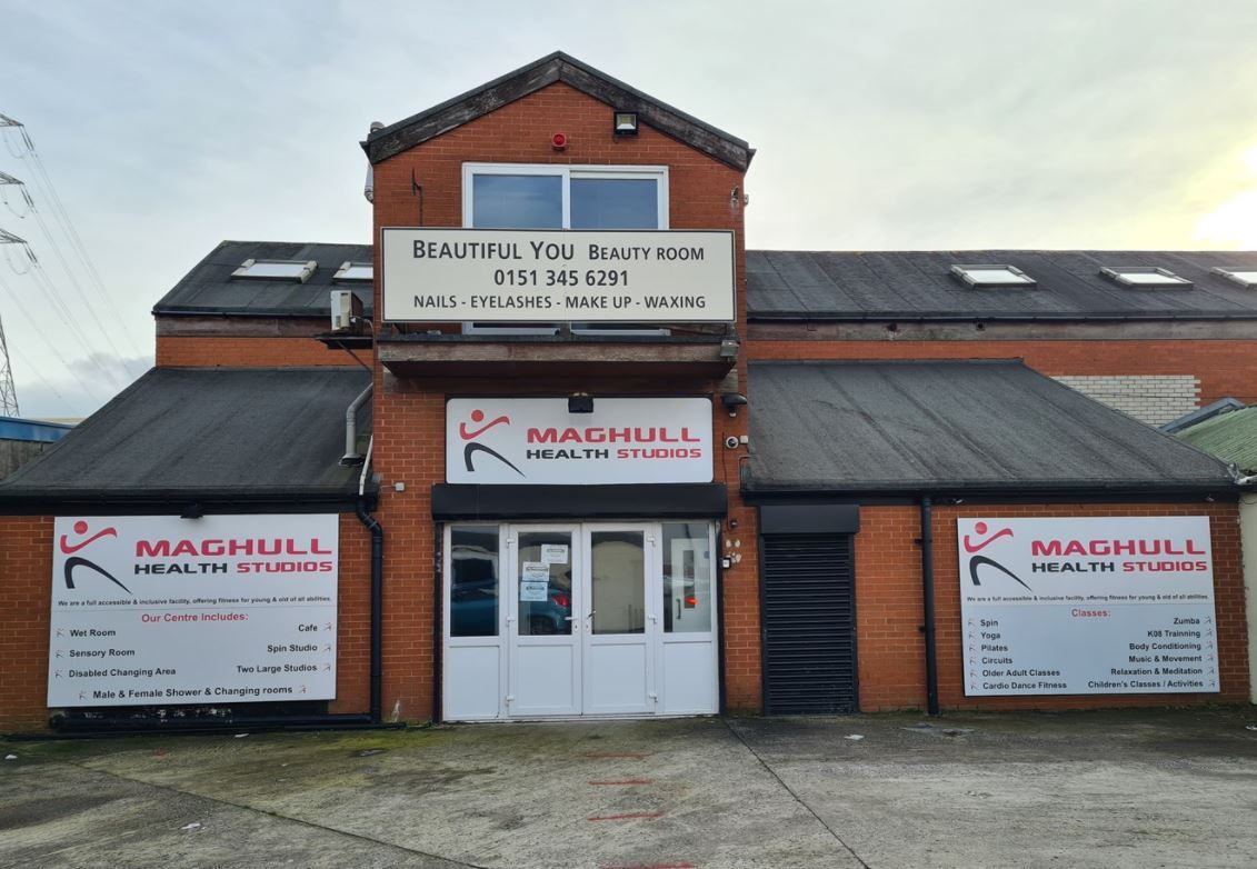 Sefton Ln, Liverpool for sale Primary Photo- Image 1 of 1