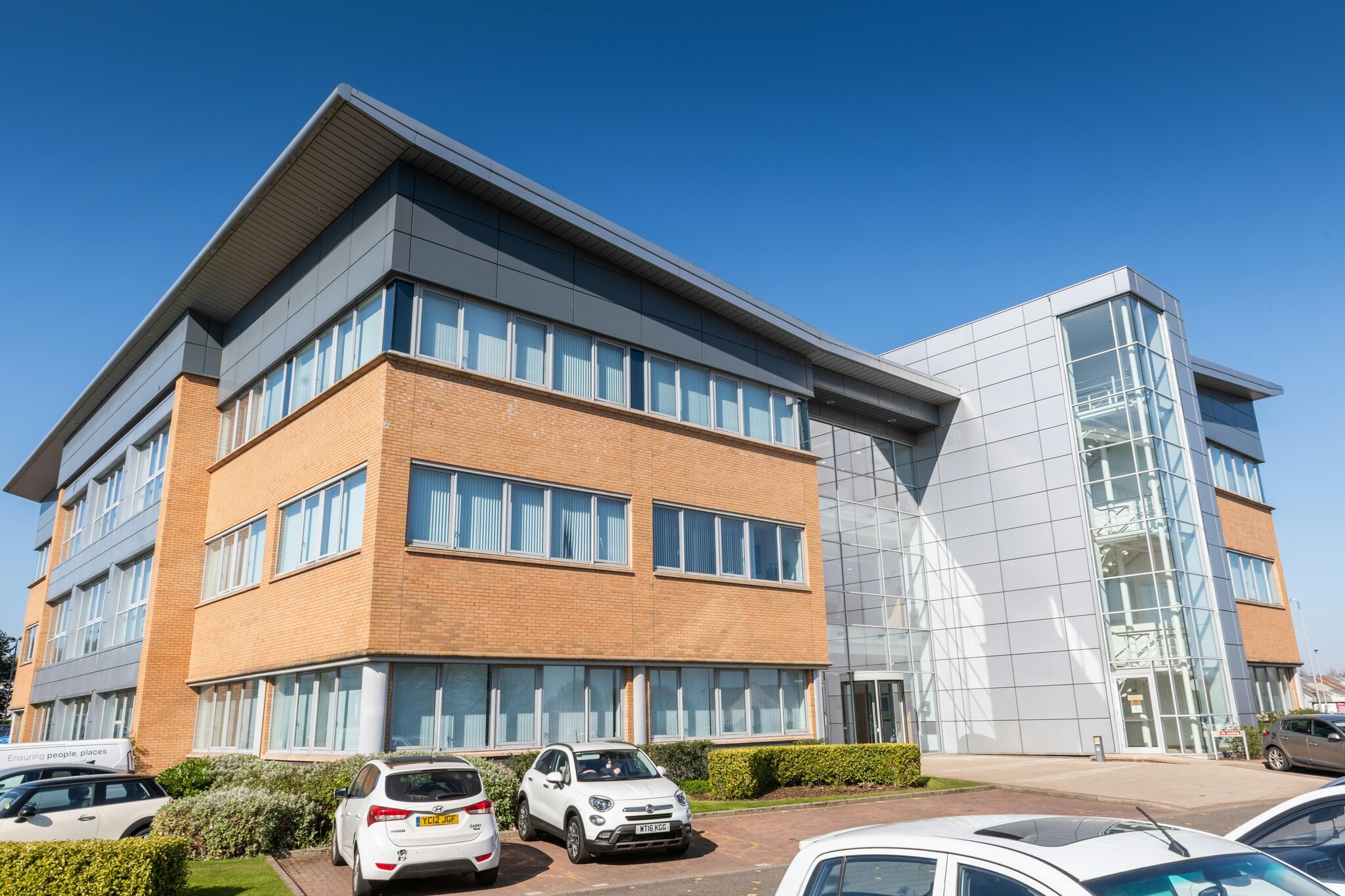 1 Stanley Blvd, Blantyre to rent Building Photo- Image 1 of 18