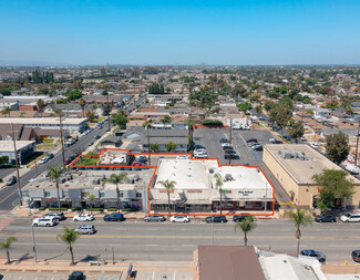 More details for 17041-17047 Bellflower Blvd, Bellflower, CA - Retail for Sale