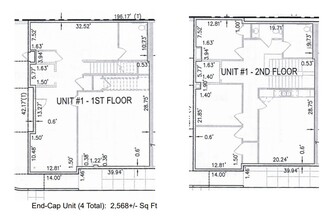 21634 Redwood Rd, Castro Valley, CA for rent Floor Plan- Image 1 of 1