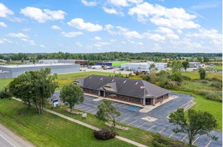 More details for 10127 Marine City Hwy, Ira Township, MI - Office for Rent