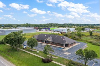 10127 Marine City Hwy, Ira Township, MI for rent Building Photo- Image 1 of 25