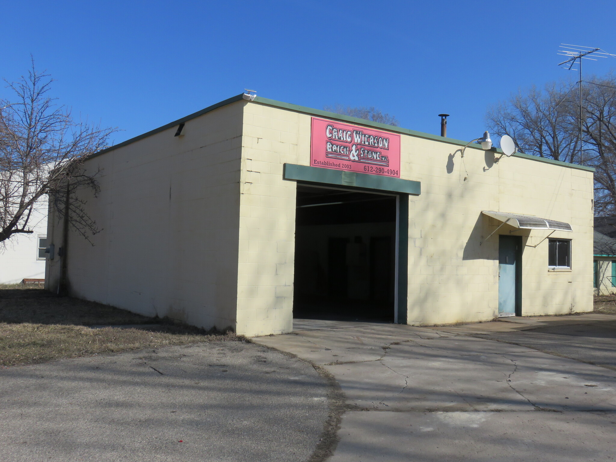 26545 Drew Ave, Elko New Market, MN for sale Primary Photo- Image 1 of 1