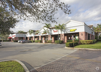 More details for 4301 S Flamingo Rd, Davie, FL - Retail for Rent