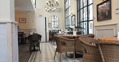 Retail in Sabadell, Barcelona to rent Interior Photo- Image 2 of 6