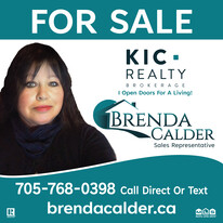 Brenda Calder